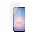 Samsung Galaxy A17/A18 PanzerGlass Ultra-Wide Fit EasyAligner -Panssarilasi - 9H - Läpinäkyvä