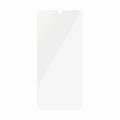 Samsung Galaxy A17/A18 PanzerGlass Ultra-Wide Fit EasyAligner -Panssarilasi - 9H - Läpinäkyvä