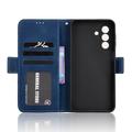 Samsung Galaxy A27 -kortinhaltijan lompakkokotelo - sininen