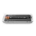 Samsung Galaxy A27 Spigen Glas.tR EZ Fit Pro karkaistu suojalasi - 2 Kpl. - Kirkas