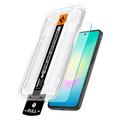 Samsung Galaxy A27 Spigen Glas.tR EZ Fit Pro karkaistu suojalasi - 2 Kpl. - Kirkas
