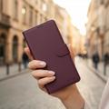 Samsung Galaxy A27 Tech-Protect lompakkokotelo magneetilla ja jalustalla - Mulperipuu