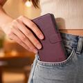 Samsung Galaxy A27 Tech-Protect lompakkokotelo magneetilla ja jalustalla - Mulperipuu