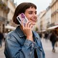 Samsung Galaxy A37 Tech-Protect Icon Silicone Suojakuori