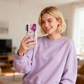 Samsung Galaxy A37 Tech-Protect Icon Silicone Suojakuori