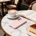 Samsung Galaxy A37 Tech-Protect Icon Silicone Suojakuori