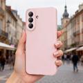 Samsung Galaxy A37 Tech-Protect Icon Silicone Suojakuori