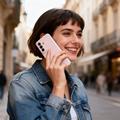 Samsung Galaxy A37 Tech-Protect Icon Silicone Suojakuori