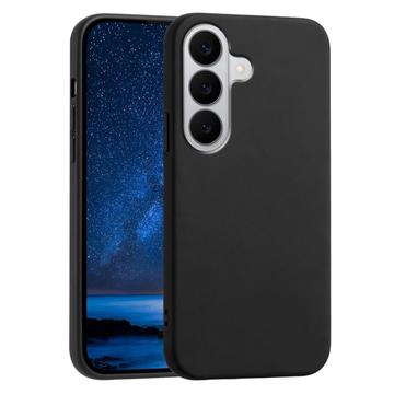 Samsung Galaxy A57 Liukumaton TPU-kotelo - musta