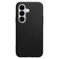 Samsung Galaxy A57 Liukumaton TPU-kotelo - musta