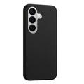 Samsung Galaxy A57 Liukumaton TPU-kotelo - musta