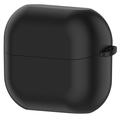 Samsung Galaxy Buds3 FE -latauskotelo USB-C-kaapelilla - 590mAh - musta