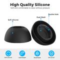 Samsung Galaxy Buds3 Pro/Buds4 Pro Ahastyle WG173 silikoniset korvanapit