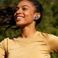 Samsung Galaxy Buds3 Pro/Buds4 Pro Ahastyle WG173 silikoniset korvanapit