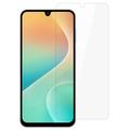 Samsung Galaxy F36 Panssarilasi - 9H - Case Friendly - läpinäkyvää