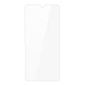 Samsung Galaxy F36 Panssarilasi - 9H - Case Friendly - läpinäkyvää