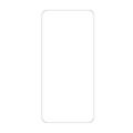 Samsung Galaxy F70 Pro Panssarilasi - 9H - Case Friendly - läpinäkyvää