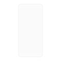 Samsung Galaxy M56/F56 karkaistua lasia näytönsuoja - 9H - Case Friendly - läpinäkyvää