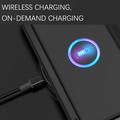 Samsung Galaxy S24+ Love Mei Powerful Hybridikotelo