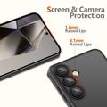 Samsung Galaxy S25 Edge Tech-Protect MagFlex -kotelo - MagSafe-yhteensopiva
