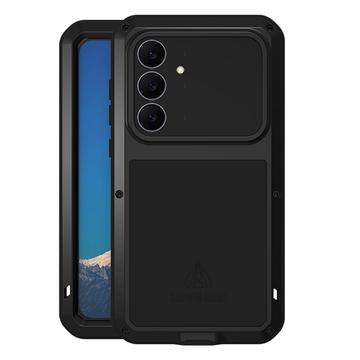 Samsung Galaxy S25 FE Love Mei Powerful Hybridikotelo