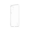 Samsung Galaxy S25 FE PanzerGlass Care Fashion Slim X-Ray Suojakuori - läpinäkyvä