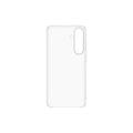 Samsung Galaxy S25+ Clear Suojakuori EF-QS936CTEGWW - Läpinäkyvä