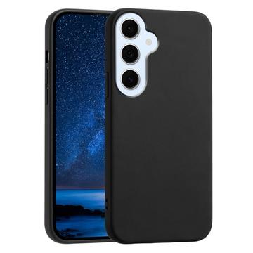 Samsung Galaxy S26 FE Liukumaton TPU-kotelo - musta