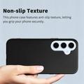 Samsung Galaxy S26 FE Liukumaton TPU-kotelo - musta