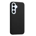 Samsung Galaxy S26 FE Liukumaton TPU-kotelo - musta