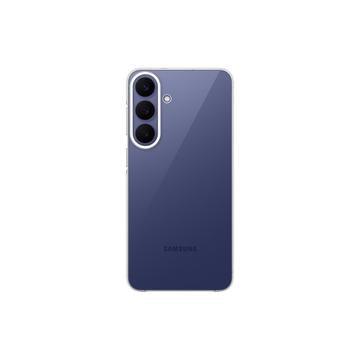Samsung Galaxy S26 FE Clear Suojakuori EF-QS741CTEGWW - Läpinäkyvä