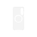 Samsung Galaxy S26 FE Clear Magneettikotelo EF-CS741CTEGWW - Kirkas