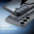 Samsung Galaxy S26 FE Dux Ducis Aimo Hybridikotelo - yhteensopiva MagSafen - Musta