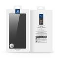 Samsung Galaxy S26 FE Dux Ducis Skin Pro Lompakkokotelo - Musta