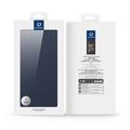 Samsung Galaxy S26 FE Dux Ducis Skin Pro Lompakkokotelo - sininen