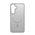 Samsung Galaxy S26 FE Dux Ducis Yind Hybridikotelo - MagSafe-yhteensopiva - Harmaa