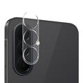 Samsung Galaxy S26 FE Northjo 3-in-1-suojapakkaus - kirkas