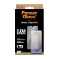 Samsung Galaxy S26 FE PanzerGlass Ultra-Wide Fit EasyAligner -Panssarilasi - 9H - Läpinäkyvä