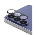 Samsung Galaxy S26 FE Ringke Täysi suoja kameran linssinsuoja - 2 kpl. - Musta