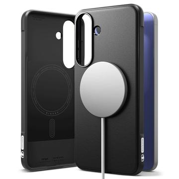 Samsung Galaxy S26 FE Ringke Onyx Magneettinen Kotelo - Musta
