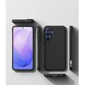 Samsung Galaxy S26 FE Ringke Onyx Magneettinen Kotelo - Musta
