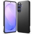 Samsung Galaxy S26 FE Ringke Onyx TPU Suojakuori - Musta