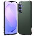Samsung Galaxy S26 FE Ringke Onyx TPU Suojakuori - Tummanvihreä