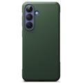 Samsung Galaxy S26 FE Ringke Onyx TPU Suojakuori - Tummanvihreä