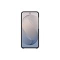 Samsung Galaxy S26 FE Silicone Magnet Kotelo EF-ES741CBEGWW - musta