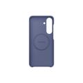 Samsung Galaxy S26 FE Silicone Magnet Kotelo EF-ES741CLEGWW - sinivioletti