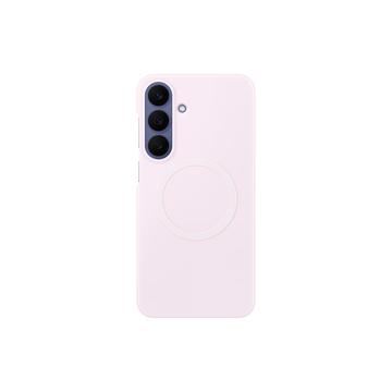 Samsung Galaxy S26 FE Silicone Magnet Kotelo EF-ES741CPEGWW - Pinkki