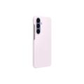 Samsung Galaxy S26 FE Silicone Magnet Kotelo EF-ES741CPEGWW - Pinkki