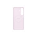 Samsung Galaxy S26 FE Silicone Magnet Kotelo EF-ES741CPEGWW - Pinkki