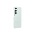 Samsung Galaxy S26 FE Silicone Magnet Kotelo EF-ES741CMEGWW - Minttu